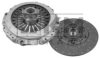 KM Germany 069 1474 Clutch Kit